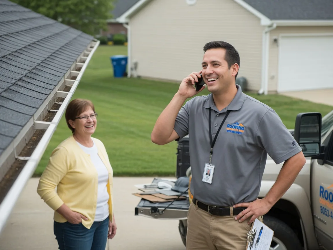 Local Roofing Contractors Charlotte, IA FAQs